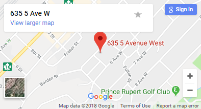 How to locate our church?